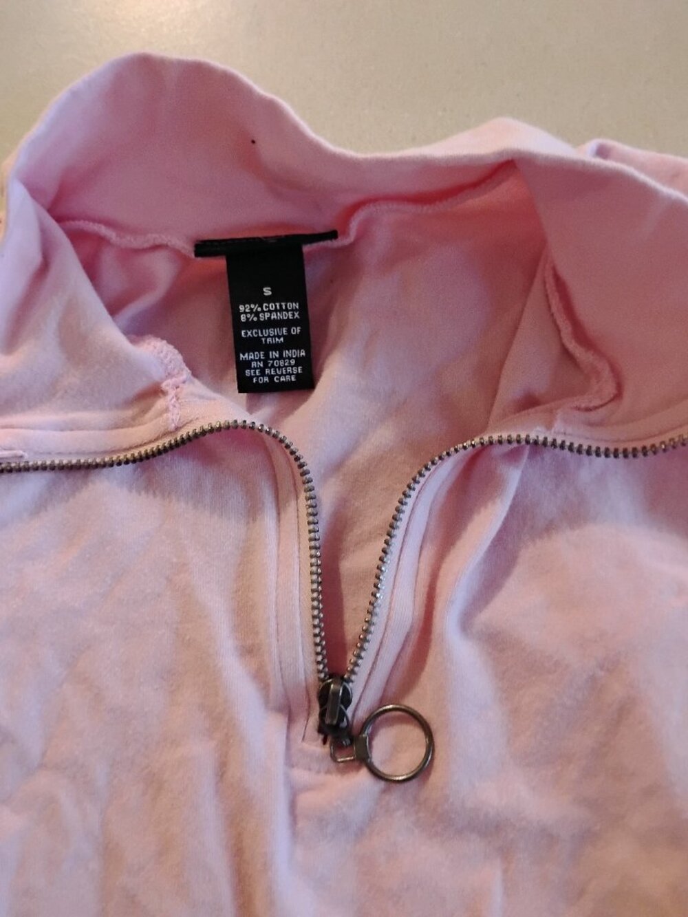 Rue21 top